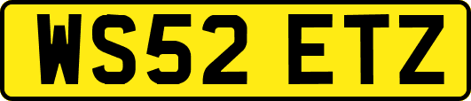 WS52ETZ