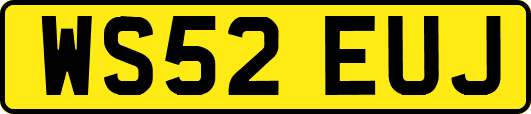 WS52EUJ