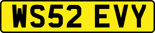 WS52EVY