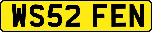 WS52FEN