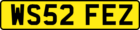 WS52FEZ