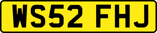 WS52FHJ