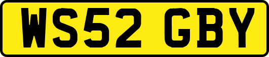WS52GBY