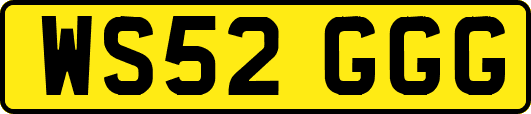 WS52GGG