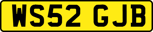 WS52GJB