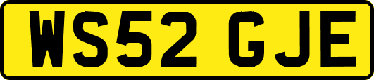 WS52GJE