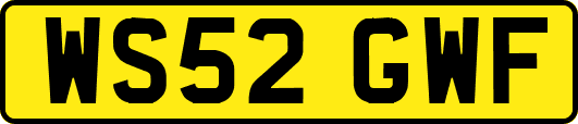 WS52GWF