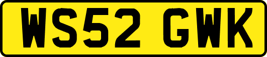 WS52GWK