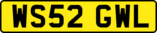 WS52GWL