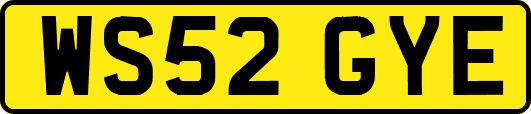WS52GYE