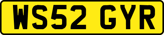 WS52GYR