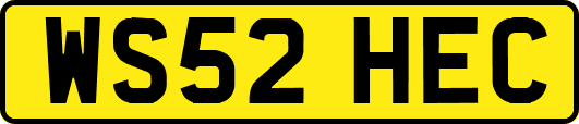 WS52HEC
