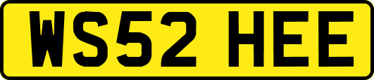 WS52HEE