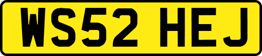 WS52HEJ
