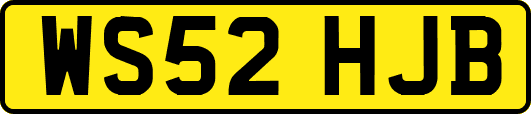 WS52HJB
