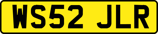 WS52JLR