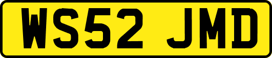 WS52JMD