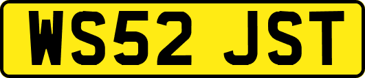 WS52JST