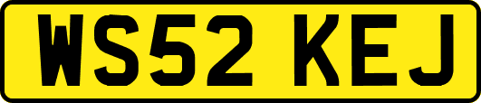 WS52KEJ