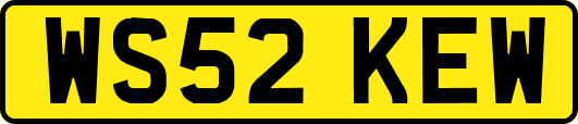 WS52KEW