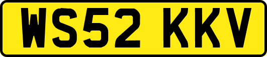 WS52KKV