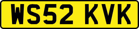 WS52KVK