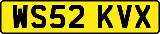 WS52KVX