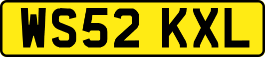 WS52KXL