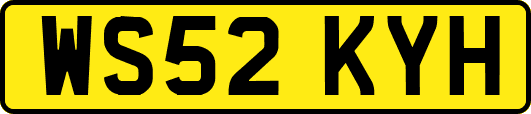 WS52KYH