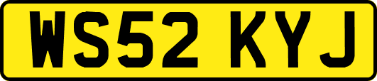 WS52KYJ