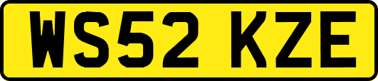 WS52KZE