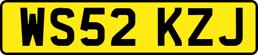 WS52KZJ