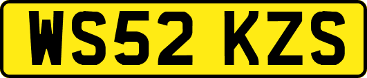 WS52KZS