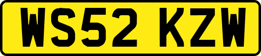WS52KZW