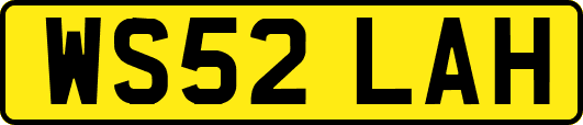 WS52LAH