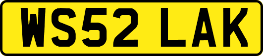 WS52LAK