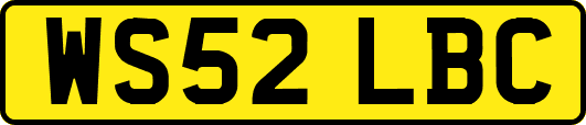 WS52LBC