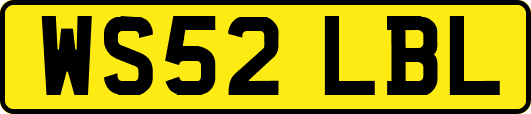WS52LBL