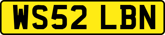 WS52LBN