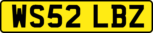 WS52LBZ