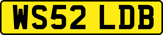 WS52LDB