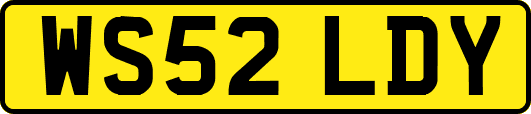 WS52LDY