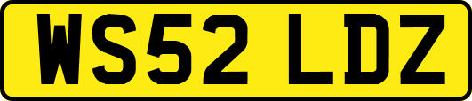 WS52LDZ