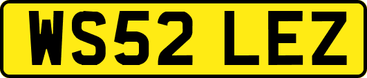 WS52LEZ