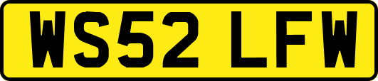WS52LFW