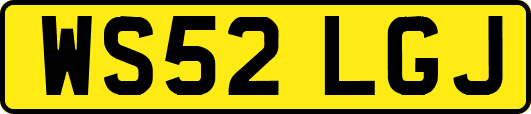WS52LGJ