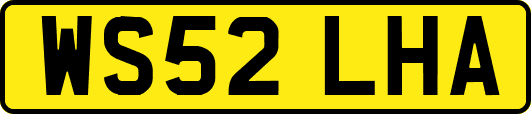 WS52LHA