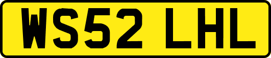 WS52LHL