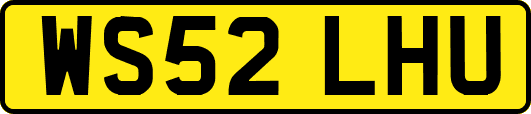 WS52LHU