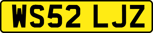 WS52LJZ